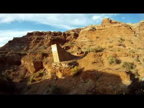 GoPro HD HERO Camera: Red Bull Rampage Teaser - UCqhnX4jA0A5paNd1v-zEysw