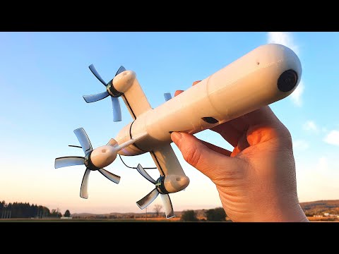 High Speed FPV Drone | sub250speed toka1408 3600kv t75mmx5 hqprop fettec aio35 6s550 95c - UC7c1iZQpR8_mct1tCKcjWcw