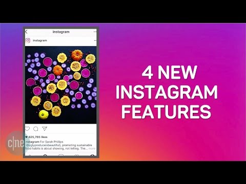 4 new Instagram features you may have missed - UCOmcA3f_RrH6b9NmcNa4tdg