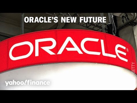 What Oracle's CEO shakeup means for the stock, future of AI, and company's growth