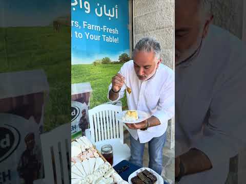 Kariche: A New Trend at Baroud Dairy