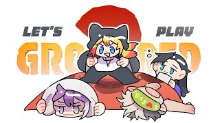 【Grounded 2】Time to advance the story!!! – Ft. The Boys