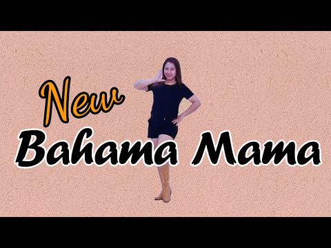 NEW BAHAMA MAMA| BEGINNER