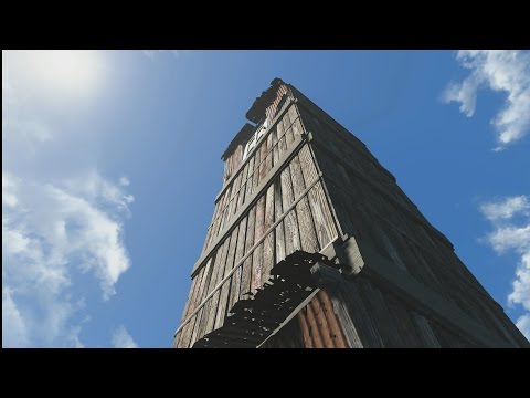 Fallout 4: Now With Elevators Thanks to This Mod - UCKy1dAqELo0zrOtPkf0eTMw