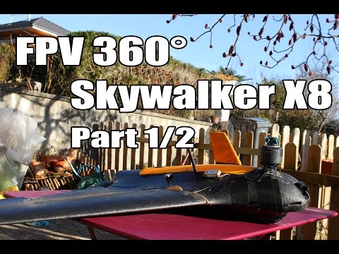 fpv 360 degree video skywalker x8  Part1 - UCe7WubuhTh2P_zwYexO7YJA