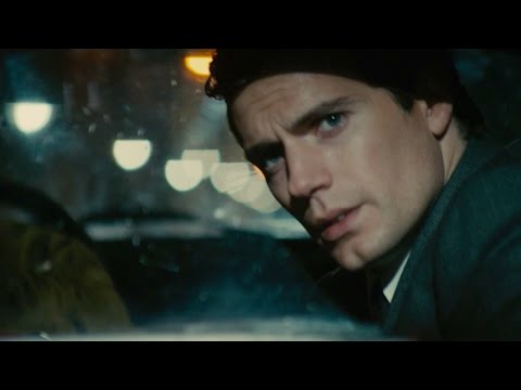 The Man from U.N.C.L.E. - Official Trailer 2 [HD] - UCjmJDM5pRKbUlVIzDYYWb6g