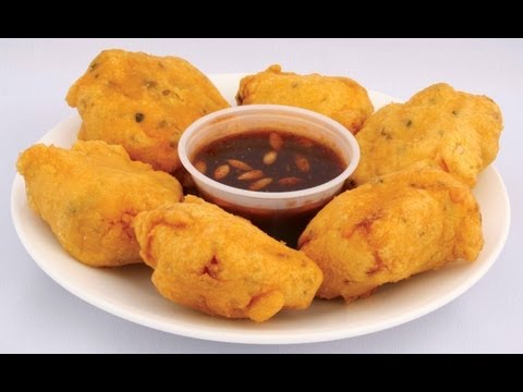 Paneer Pakoda - UCmoX4QULJ9MB00xW4coMiOw