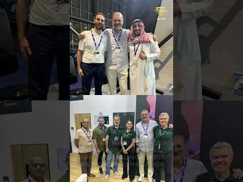 FIBO Arabia & TriFit