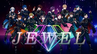【オリジナル】JEWEL【フェスキメ】