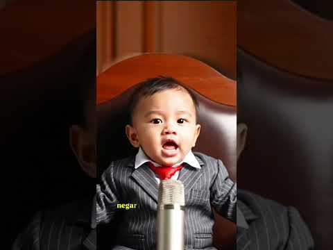 TIDAK BOLEH YA DEK...