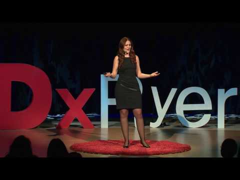 Is Social Media Hurting Your Mental Health? | Bailey Parnell | TEDxRyersonU - UCsT0YIqwnpJCM-mx7-gSA4Q