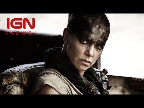 Charlize Theron & 'Game of Thrones' Actor Join 'Fast 8' - IGN News - UCKy1dAqELo0zrOtPkf0eTMw