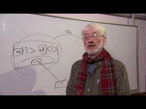 How does quantum teleportation work? - UCjGqxn7_-dqXmS6MAITkmTw