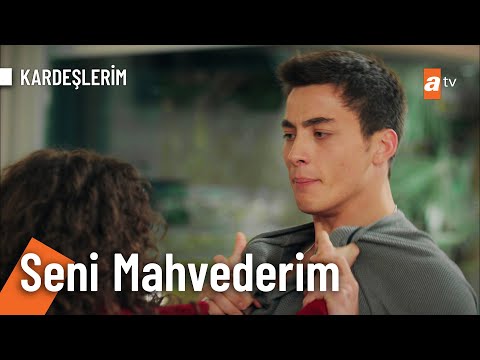 Asiye gerçeği öğrenince çılgına dönüyor! - @KARDEŞLERİM 64. Bölüm