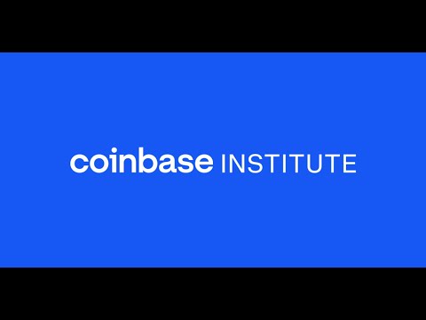 Coinbase Institute Webinar: SEC Rulemaking Petition