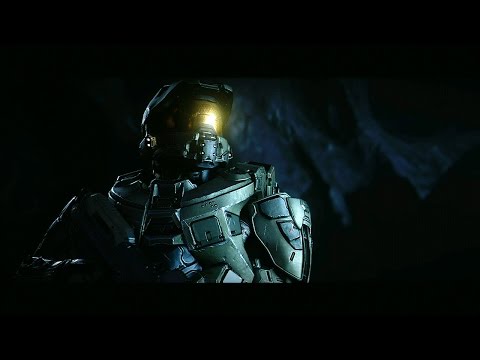 Unfinished: Halo 5: Guardians 10/15/2015 - UCmeds0MLhjfkjD_5acPnFlQ