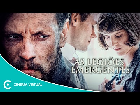 As Legiões Emergentes - Filme Dublado - Drama | Cinema Virtual