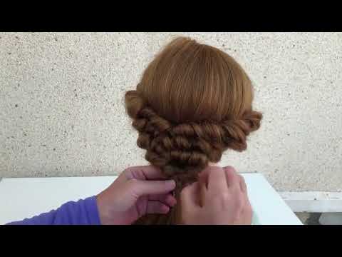 Stunning Wedding Hairstyles for Long Hair