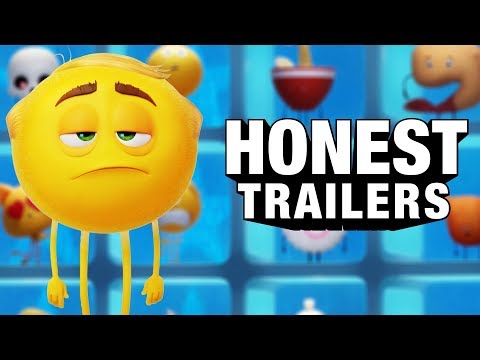 Honest Trailers - The Emoji Movie - UCOpcACMWblDls9Z6GERVi1A