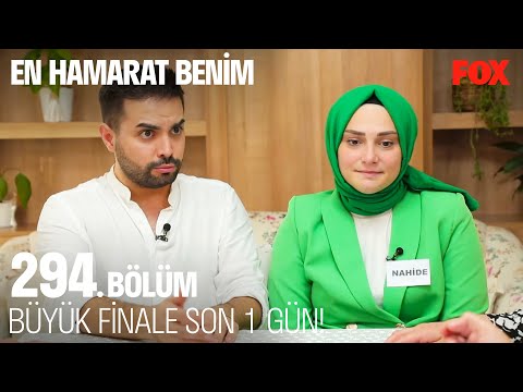 Puanlar Nasıldı? - En Hamarat Benim 294. Bölüm