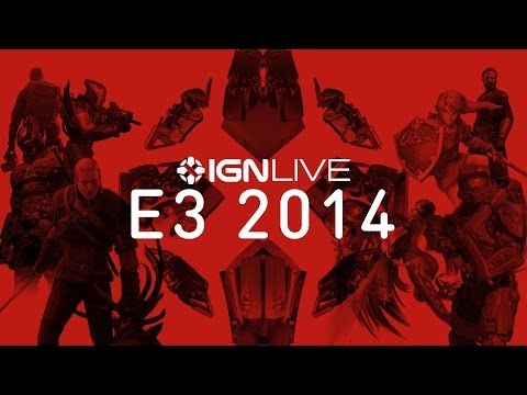 How to Watch E3 2014 - Press Conferences, Demos, Trailers - UCKy1dAqELo0zrOtPkf0eTMw