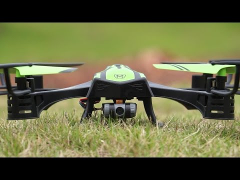 Sky Viper V950 HD Video Drone - UCsFctXdFnbeoKpLefdEloEQ