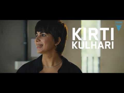 Kirti Kulhari | Delivery | Kratos R | Tork Motors
