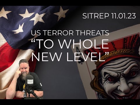 US Terror Threats 