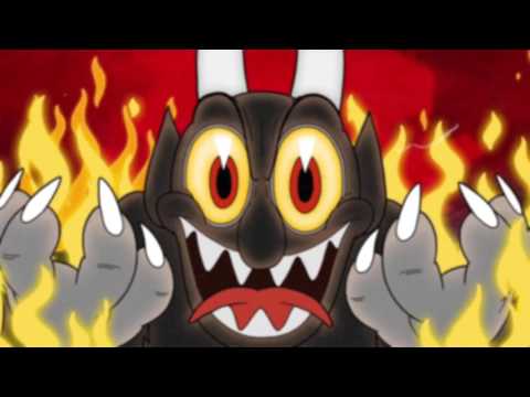 Cuphead E3 2017 Trailer (1080p) - UCdaluuQuE5GoOlULA2PGKmA