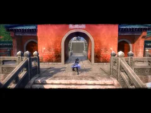 Age of Wushu - Schools Trailer - UCUnRn1f78foyP26XGkRfWsA