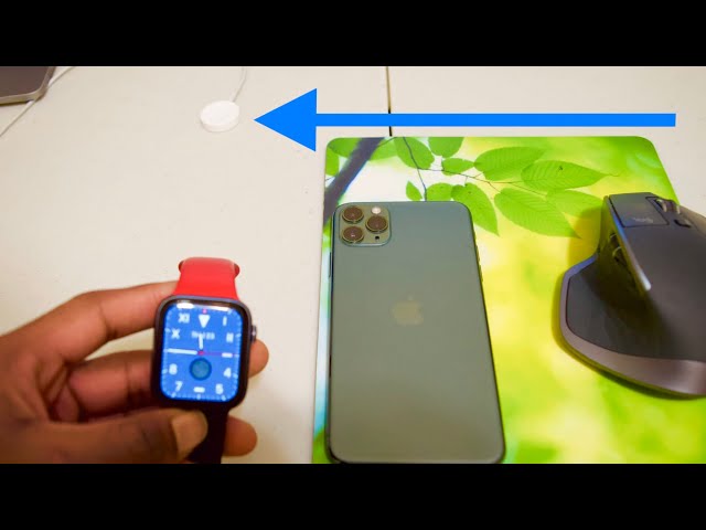 Your Question: How To Charge Iphone 11 With Apple Watch Charger