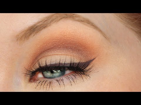 How to Blend Your Eyeshadow (TWO In Depth Tutorials) - UCwQ48S6LdJVdGUM27M0oy4w