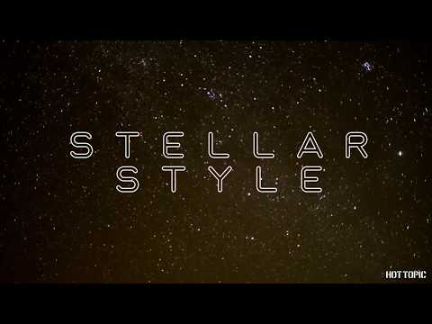 Stellar Style - UCTEq5A8x1dZwt5SEYEN58Uw