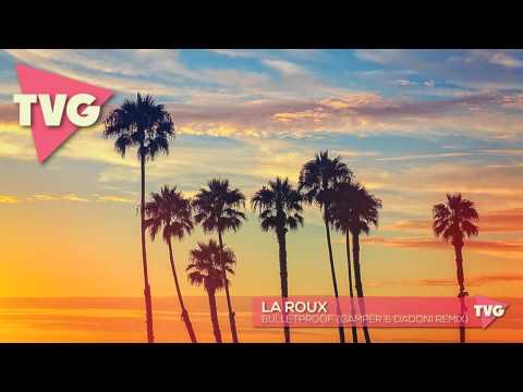 La Roux - Bulletproof (GAMPER & DADONI Remix) - UCouV5on9oauLTYF-gYhziIQ