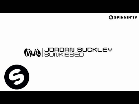 Jordan Suckley - Sunkissed (OUT NOW) - UCpDJl2EmP7Oh90Vylx0dZtA