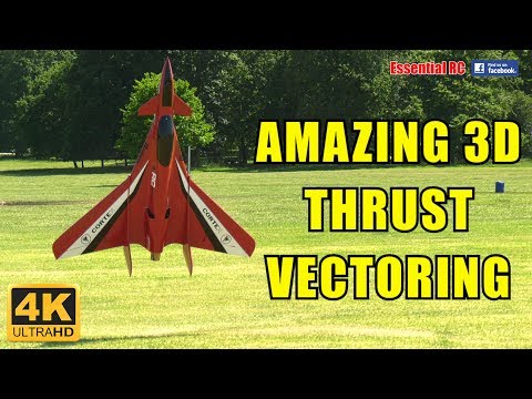 AMAZING 3D RC JET THRUST VECTORING [*UltraHD and 4K*] - UChL7uuTTz_qcgDmeVg-dxiQ