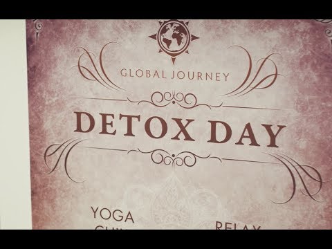 Global Journey - Detox Day - UCsN8M73DMWa8SPp5o_0IAQQ