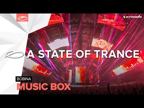 Bobina - Music Box (Extended Mix) - UCalCDSmZAYD73tqVZ4l8yJg