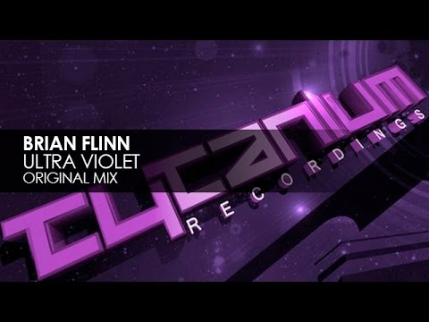 Brian Flinn - Ultra Violet - UCvYuEpgW5JEUuAy4sNzdDFQ