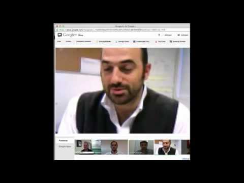 Presentando la pasión del desarrollo en el ecosistema Google - UC_x5XG1OV2P6uZZ5FSM9Ttw