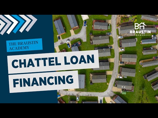 What is a Chattel Loan?