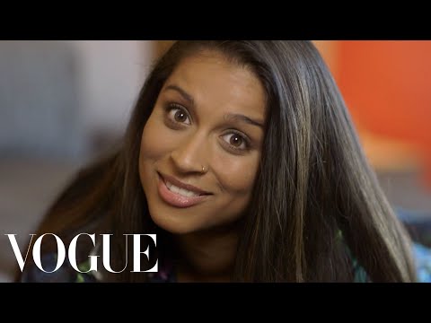 Lilly Singh's Social Media Dating Life | Sad Hot Girls | Vogue - UCRXiA3h1no_PFkb1JCP0yMA