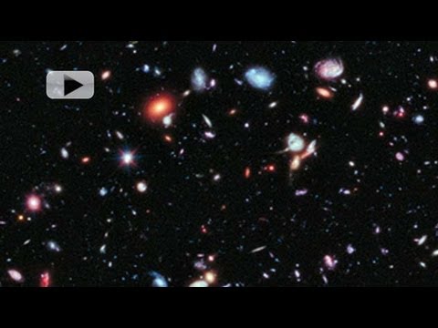 Hubble's Extreme Deep Field Sees Farther Back In Time  | Video - UCVTomc35agH1SM6kCKzwW_g