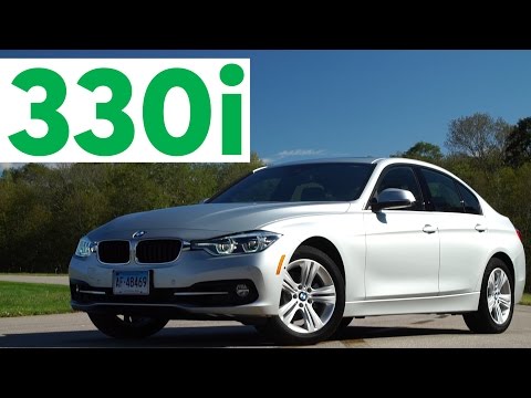 2017 BMW 330i Quick Drive | Consumer Reports - UCOClvgLYa7g75eIaTdwj_vg