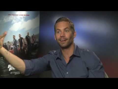 Fast & Furious 6 -- Paul Walker Interview | Empire Magazine - UC7SYsaZNNprwAJ_zi02rf_A