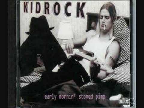 Kid Rock - My Name Is ROCK