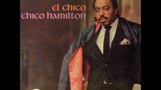 Chico Hamilton - People (feat. Gabor Szabo)