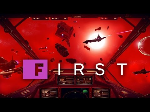 No Man's Sky: 21 Minutes of New Gameplay - IGN First - UCKy1dAqELo0zrOtPkf0eTMw