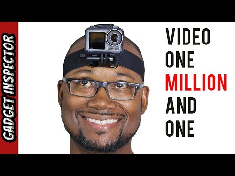 This DJI Osmo Action Feature is a BIG DEAL to Me - UCMFvn0Rcm5H7B2SGnt5biQw