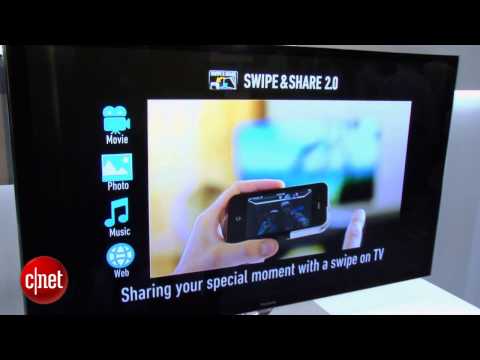 Panasonic's VT60 plasma has some great upgrades for this year - UCOmcA3f_RrH6b9NmcNa4tdg